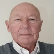 Member-elected Trustee